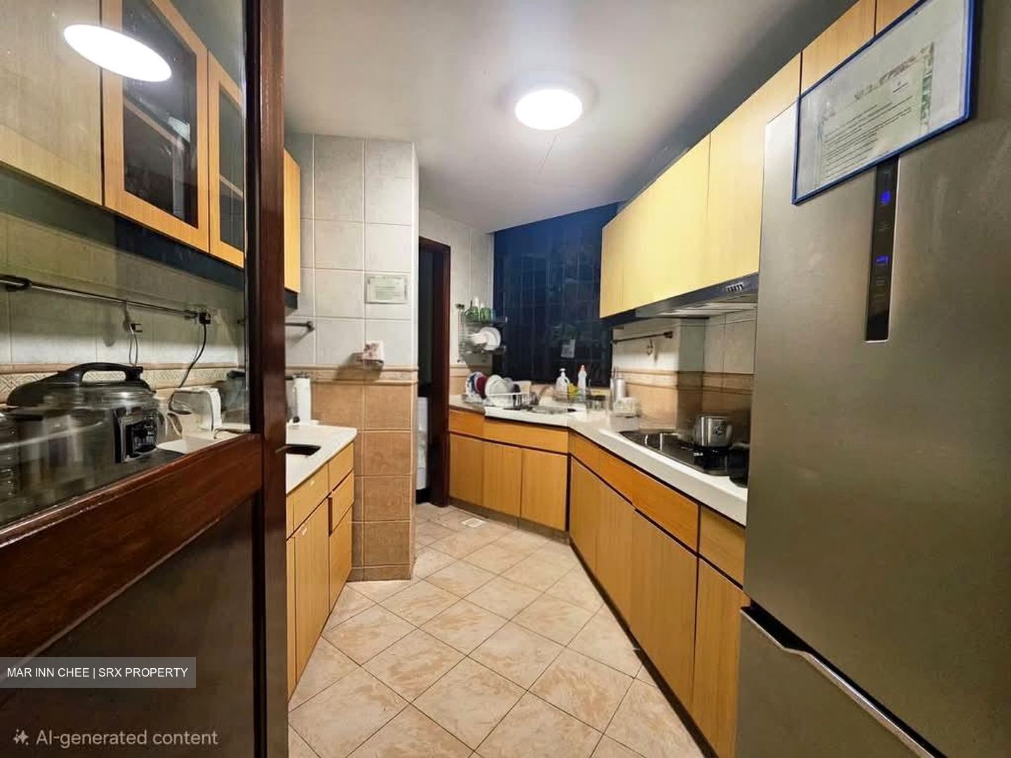 Eastpoint Green (D18), Condominium #569230921